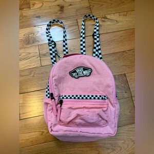 Vans “Got This” Mini Backpack
